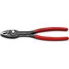 KNIPEX TwinGrip pinza con capacità di presa laterale e frontale 82 01 250