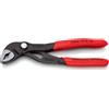 KNIPEX Cobra pinza regolabile 150 mm per tubi e dadi 87 01 150