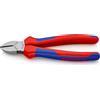 KNIPEX tronchese laterale 180 mm 70 02 180