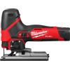 Milwaukee M12 FJS-422X seghetto alternativo 12V 4933493348