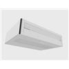 Innova 2.0 Ceiling 12 HP WI-FI integrato climatizzatore condizionatore inverter senza unità esterna R32 COMS12OC4II
