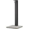 BEL-FER fontana a colonna con base in cemento 42/QBM.5 antracite