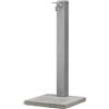 BEL-FER fontana a colonna con base in cemento 42/QBM.14 alluminio