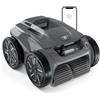 Zodiac Poolcare Zodiac ALPHA iQ™ OA 6400 iQ WR000516 - Robot pulitore con cavo per piscine fino a 12 × 6 m