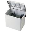 Dab Pumps DAB NOVABOX 30/300.1 M 40th 60196309 - Stazione Automatica di Sollevamento Acque Reflue 30L Con Nova 300 inclusa
