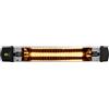MO-EL IRIS 867NP - Riscaldatore a infrarossi 1760 W IR-A IP55