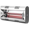 MO-EL HATHOR 79104 - Riscaldatore infrarossi IR-A 2000 W