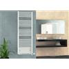 Cordivari Lisa 2 Blower scaldasalviette elettrico con modulo ventilante digitale