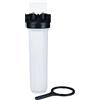Watts Cazzaniga WATTS Oneflow OFTWH- Sistema anticalcare brevettato 38 lt/min