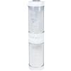 Watts Cazzaniga WATTS Cartuccia sostitutiva per OneFlow OFTWH-R 23 l/min