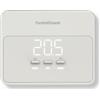 Fantini Cosmi C900R - Cronotermostato WI-FI smart a batteria bianco