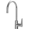 Paffoni Orange OG180CR - Miscelatore cromo per lavello cucina