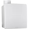 Aerauliqa QXDS Timer 006511 - Aspiratore centrifugo da incasso silenziato con timer
