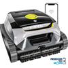 Zodiac Poolcare Zodiac FREEDOM LITE WR000703 - Robot Pulitore Piscina Senza Cavo per Piscine fino a 15 x 5 m