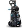 Nilfisk MC1C-125/500 XT 128471500 - Idropulitrice portatile professionale acqua fredda ad alta pressione