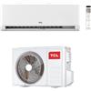 TCL BreezeIN P5 - Climatizzatore monosplit 9000 BTU WI-FI incluso A++