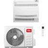 TCL Console Serie Z - Climatizzatore monosplit 12000 BTU WI-FI incluso A++