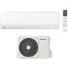 Samsung AR35 Wi-Fi - Climatizzatore monosplit 12000 BTU Wi-Fi incluso A++