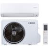 Bosch Climate 6000i CL6001i-SET 26 WE - Climatizzatore Monosplit 9000 BTU A+++
