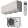 Daikin Sensira FTXF35F + RXF35F - Climatizzatore Monosplit 12000 BTU Inverter R32 A++ Wi-Fi incluso