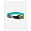 Petzl Actik Core 625 - Lampada Frontale - Verde