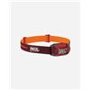 Petzl Actik Core 625 - Lampada Frontale - Rosso