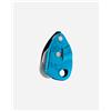 Petzl Grigri + - Discensore - Blu