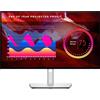 Dell UltraSharp U2422H | 23.8 | incl. supporto | Nero/Argento - molto buono
