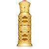 Al Haramain Musk Floral profumo di olio essenziale (unisex) 12 ml