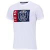 PSG T-Shirt Collezione Ufficiale Paris Saint Germain