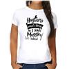 OM3® Niveau ist Keine Creme T-Shirt | Damen | Fun Parodie Statement Statement Sarcastisch Spruch | S - XXL