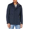 Geox M Wells Field Jkt-Polyester Giacca Uomo