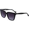Liu Jo Occhiali da Sole LJ780S Black 56/16/140 Donna