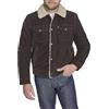 Levi's Cotton Trucker Giacca Uomo