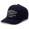 Costa Del Mar Costa-Cappello Riciclato, Senza grovigli, Blu, Etichettalia Unica Unisex-Adulto