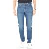 ROY ROGERS Roy Roger's - Jeans Uomo 517 Elast Carlin Denim P-E 2024-31, Denim