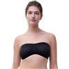 Chantelle Norah Unlined Strapless Bra Reggiseno Donna (Pacco da 1)