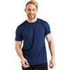 Merino.tech Boxer 100% Lana Merino per Uomo | Maglietta leggera e traspirante, naturalmente resistente agli odori, morbida, per escursionismo, sport, viaggi, corsa