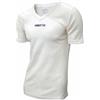 ATELIER DEL RICAMO T-Shirt Uomo Maniche Corte Macron Pegasus