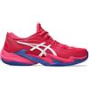 ASICS Scarpe da Ginnastica Court FF 3 Clay 1042a221 700 da Donna