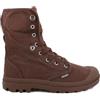 Palladium Palladio Baggy Ankle BootHomme
