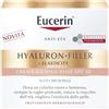 Beiersdorf Eucerin Hyaluron Filler+ Elasticity Crema Giorno Rose' Spf30 50 Ml