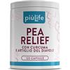 +Life Pea Relief 120 Capsule