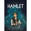 Steve Barlow Steve Skidmor Classics in Graphics: Shakespeare's Hamle (Tascabile)