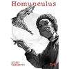Hideo Yamamoto Homunculus (Omnibus) Vol. 5-6 (Tascabile) Homunculus