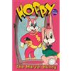 Mini Komix Hoppy The Marvel Bunny (Tascabile)