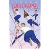 Andrew Wheeler Love and War (Tascabile)