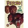 Mini Komix Psycho Comics (Tascabile)