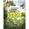 Steve Foxe Lost in the Jungle (Tascabile) Spark Graphics: True Survival Graphics