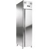 Armadio Refrigerato SLIM Ventilato congelatore 280 lt *LINEA ECO* Acciaio inox -18/-22°C